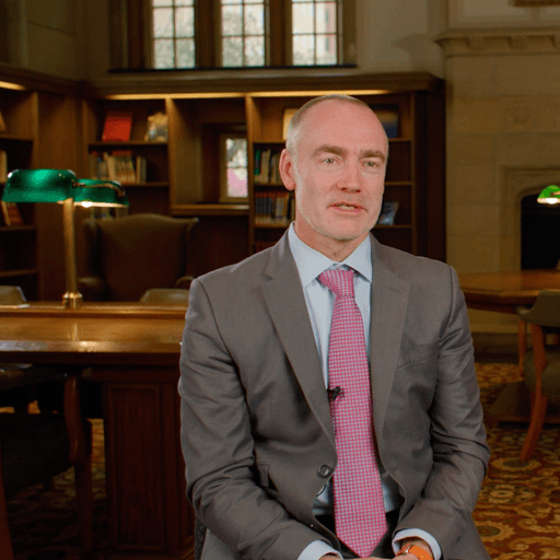  "A diverse academic community"