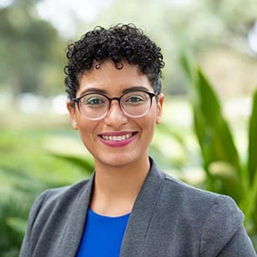 Johanny Lopez Dominguez: Future aspirations