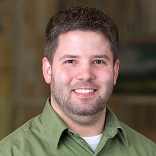 Dustin Strasburg, MLS(ASCP)