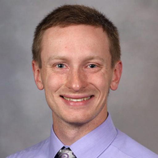 Jay Puffer, CPT(NHA)