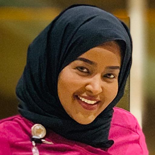 Munira Adil, CPT(NHA)