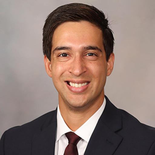 Omar Haque, M.D., M.P.H.