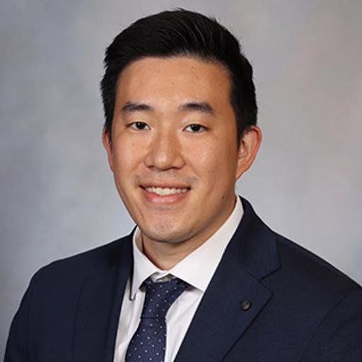 Bradford Chong, M.D.