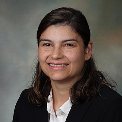 Herika Karla Negri Brito, M.D.