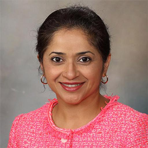 Harmeet Malhi, M.B.B.S.