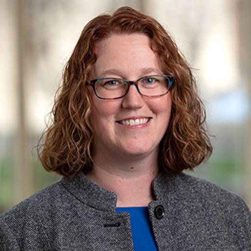 Shannon Zingula, M.D.