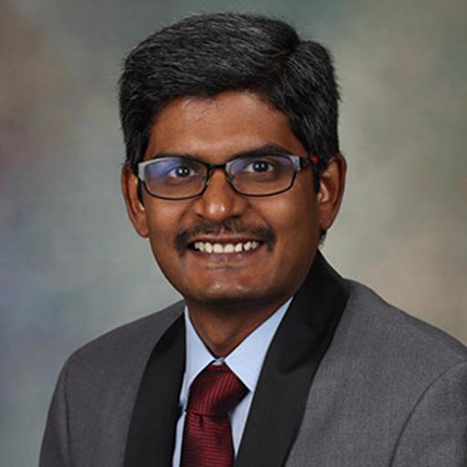 Sathish Sathyamangalam Samiappan