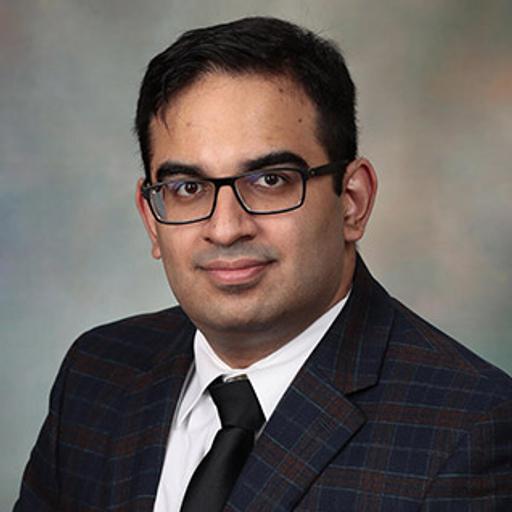 Suman Misra, M.B.B.S.