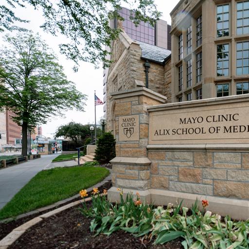 Mayo Clinic Alix School of Medicine