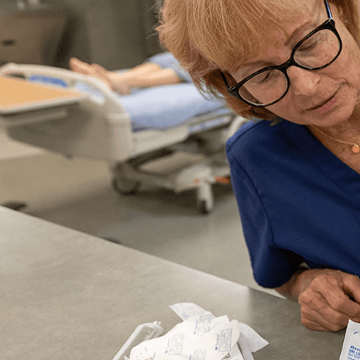 Learning by Doing: Hands-On Training in Phlebotomy