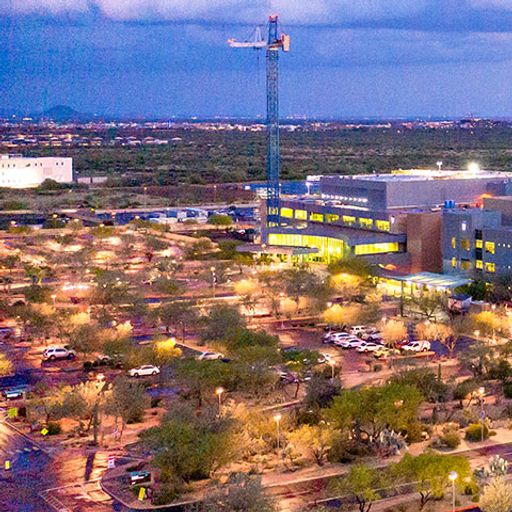 General Surgery Residency