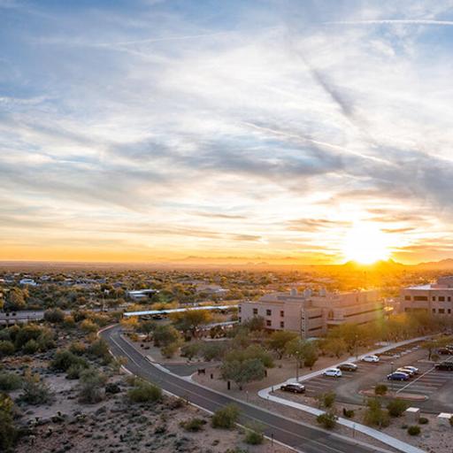 Come Be a Part of Mayo Clinic