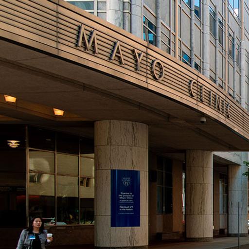 Tour the Mayo Clinic Occupational Therapy Fellowships and Physical Therapy Residencies