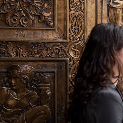 A day in the life: Meet medical student Diana Hla