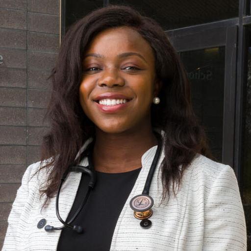 Funmi Adeleye