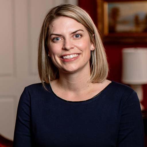 Virginia Dines, M.D.