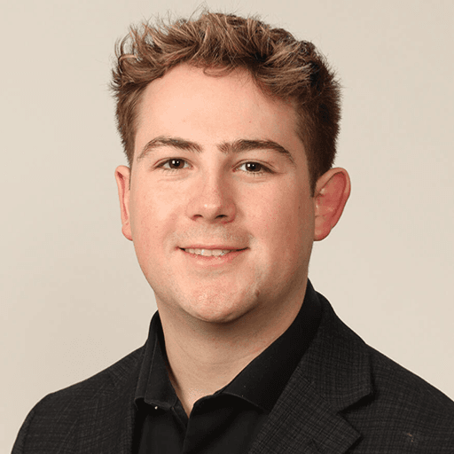 Nicolas O'Connell, C.S.A., CSFA