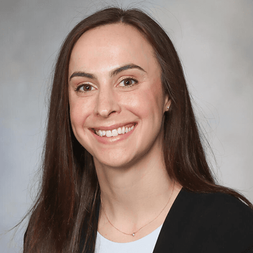 Serena Shimshak, M.D.