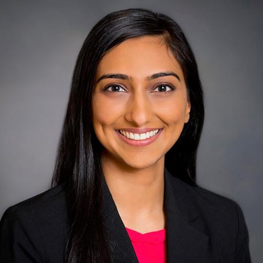 Jenny Patel, M.D.