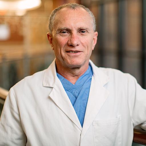 Amir Lerman, M.D.