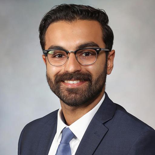 Hamaad Khan, DO