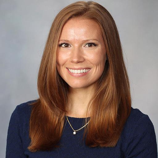 Lainey Bukowiec, M.D.