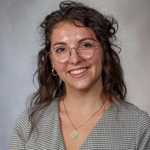 Aura Figueroa Gonzalez