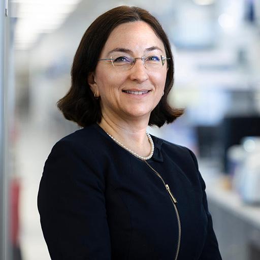 Nilüfer Ertekin‑Taner, M.D., Ph.D.