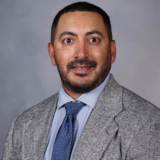 Sam Sayed, M.D.