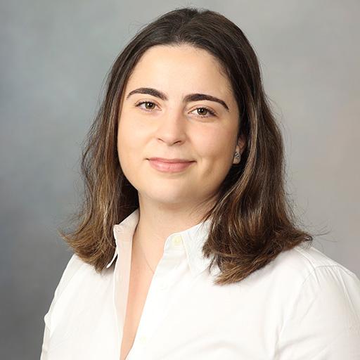 Leticia Sandoval, M.D.