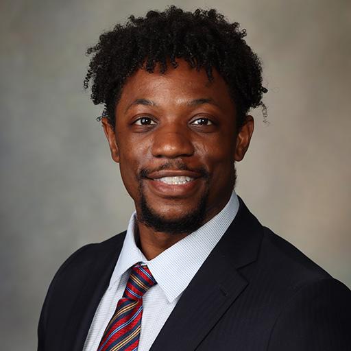 Ryan May, Medical student