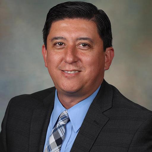 Matthew Hoerth, M.D.