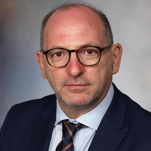 Fernando Elli, M.D.