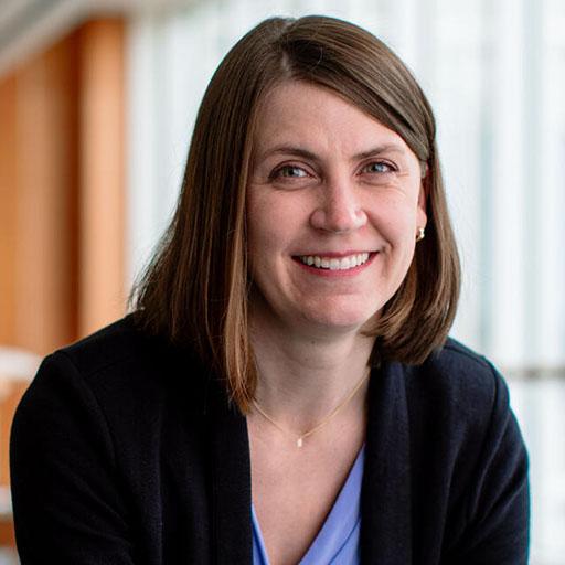 Janalee Stokken, M.D.