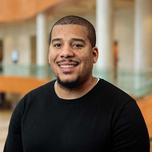Lee Peyton, Ph.D.