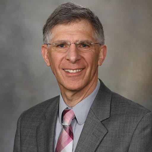 Michael Silber