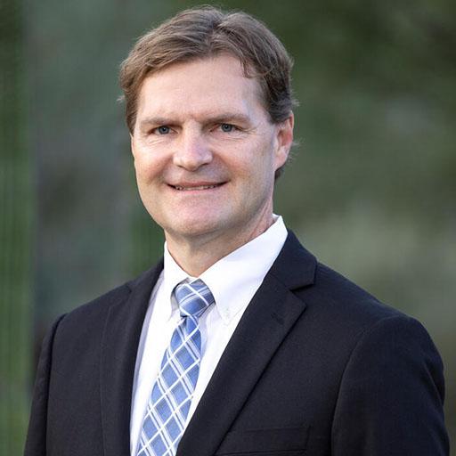 David Lott, M.D.