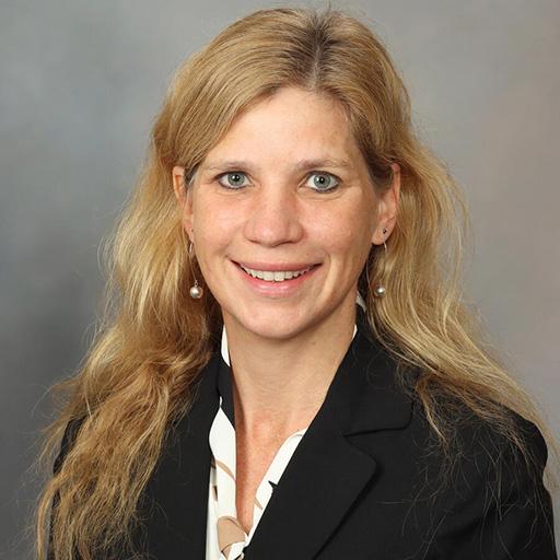 Kathleen Van Buren