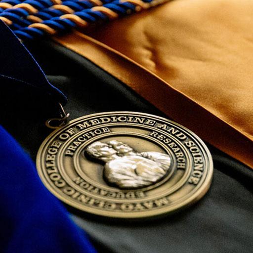 Mayo Clinic Graduate School of Biomedical Sciences: 2021 commencement