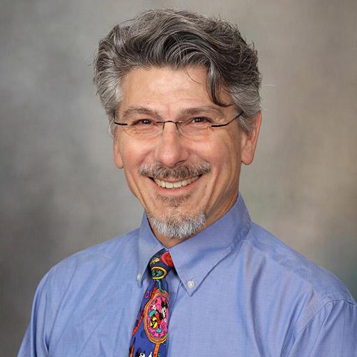 Profile photo of Dr. Romero
