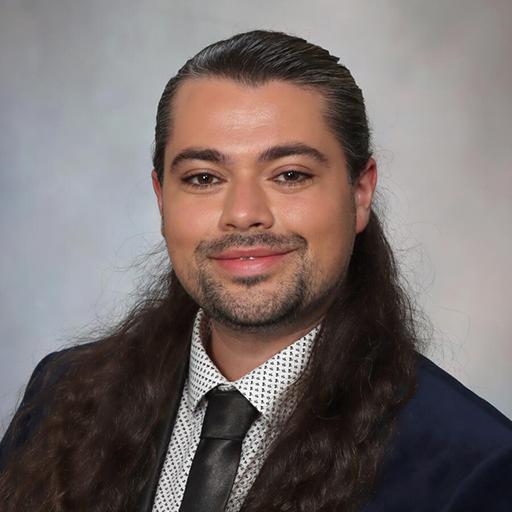 Student photo
