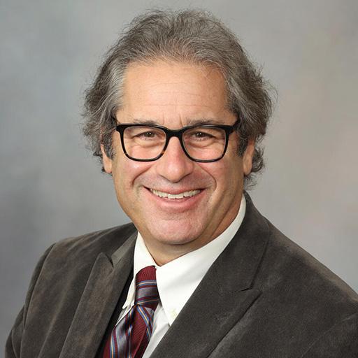 Fredric Meyer, M.D.