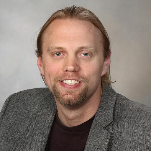 Peter Grahn, Ph.D.