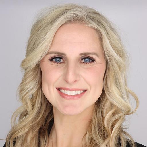Headshot of Ashley Rishavy, RCIS