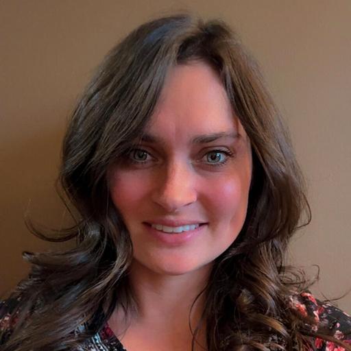 Headshot of Olivia Stadler, RCIS