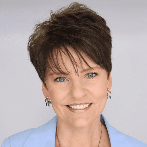 Erin Martin, APRN, CRNA, D.N.P.