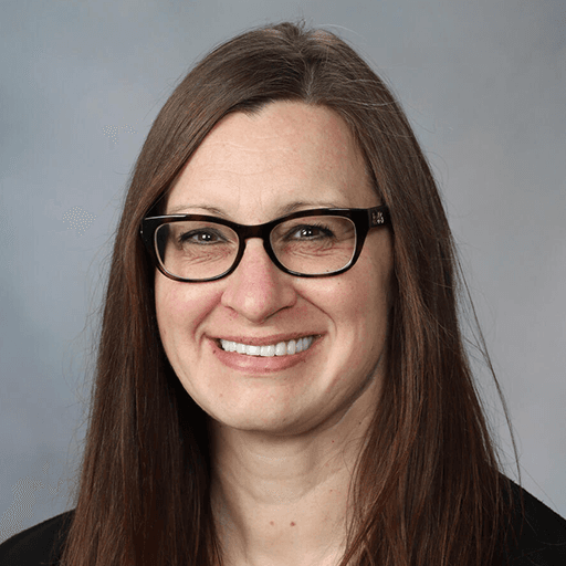 Kelly Klein-Wallace, M.S., HTL (ASCP)CM