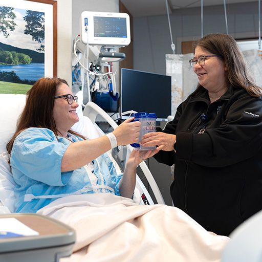 A day in the life of a medical assistant