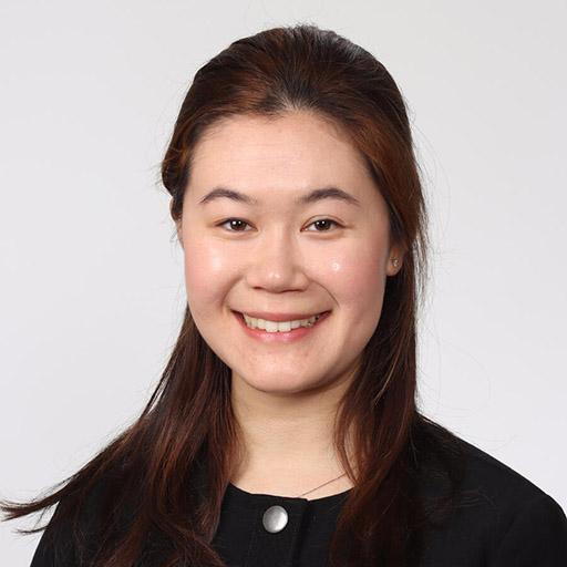 Headshot of Rachel Graves, O.T., O.T.D.