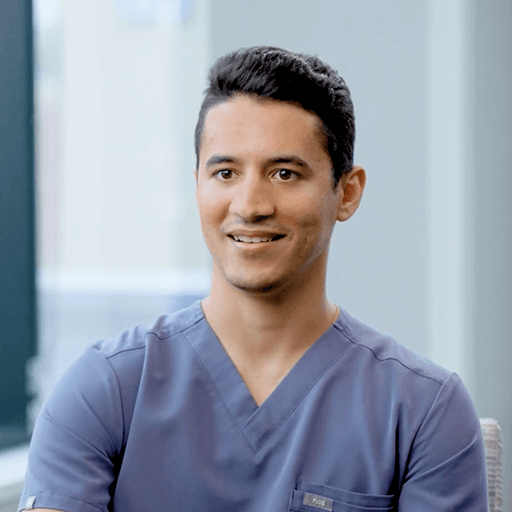 Video: Internship experience